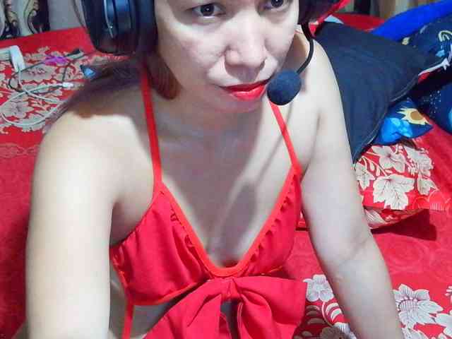CutieaAsianxxx