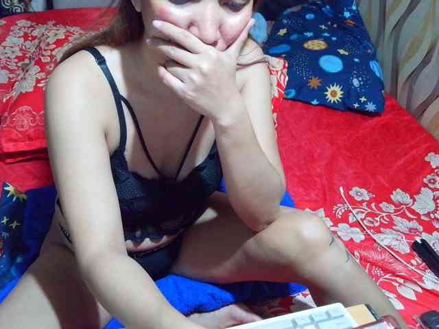 CutieaAsianxxx