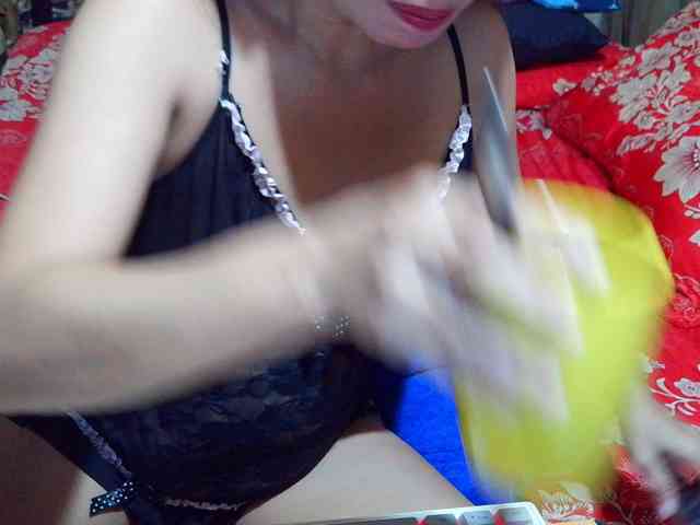 CutieaAsianxxx
