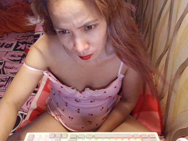 CutieaAsianxxx