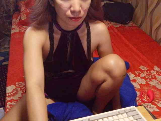 CutieaAsianxxx