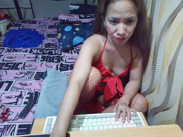 CutieaAsianxxx webcam