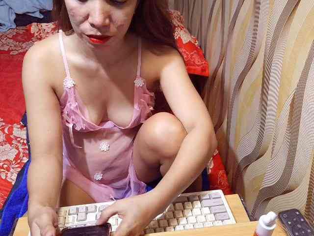 CutieaAsianxxx