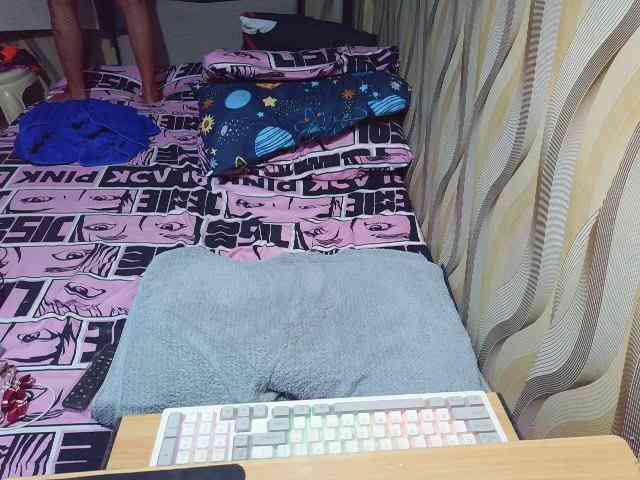 CutieaAsianxxx webcam