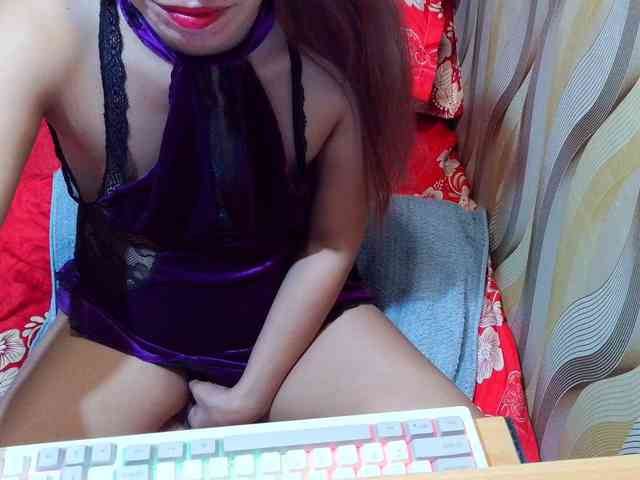 CutieaAsianxxx webcam