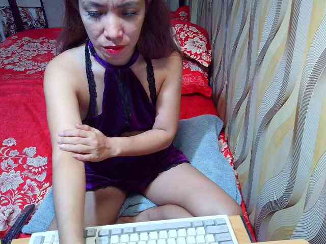 CutieaAsianxxx webcam