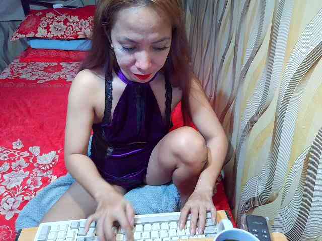 CutieaAsianxxx webcam