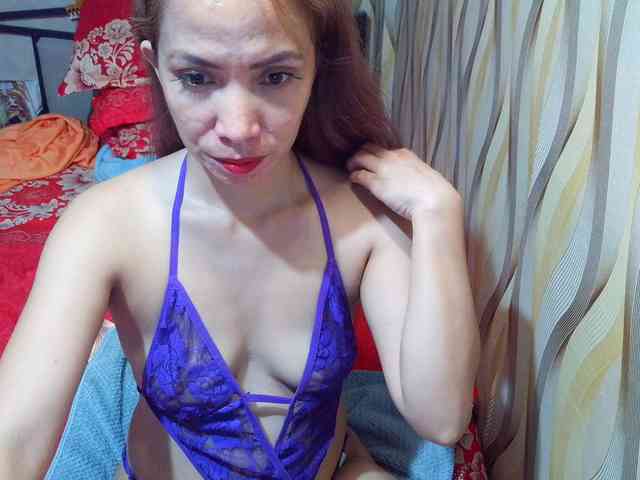 CutieaAsianxxx webcam