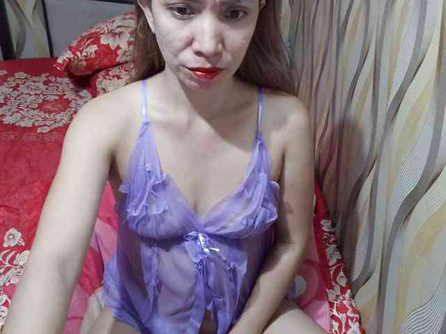 CutieaAsianxxx webcam
