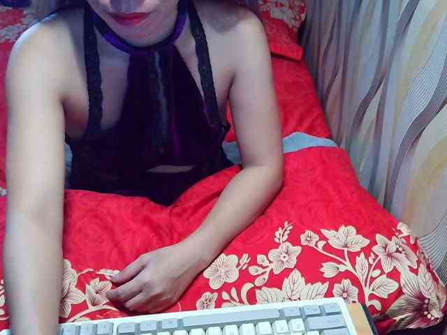 CutieaAsianxxx