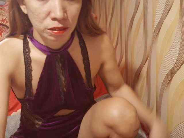 CutieaAsianxxx webcam