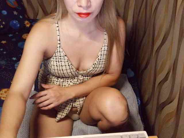 CutieaAsianxxx