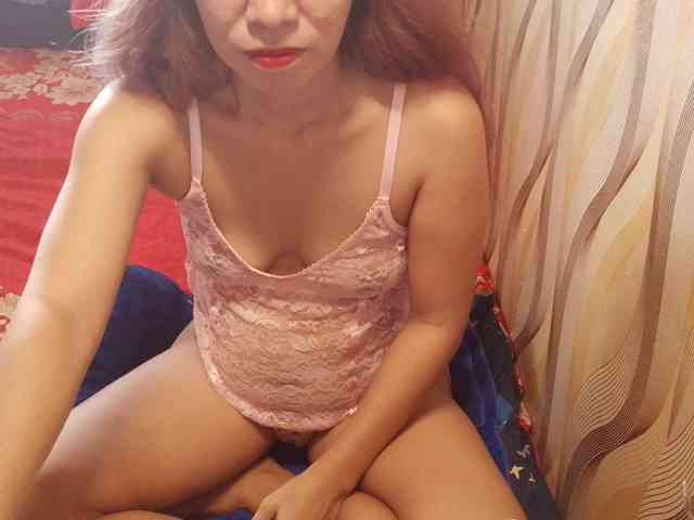 CutieaAsianxxx