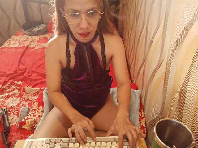 CutieaAsianxxx webcam