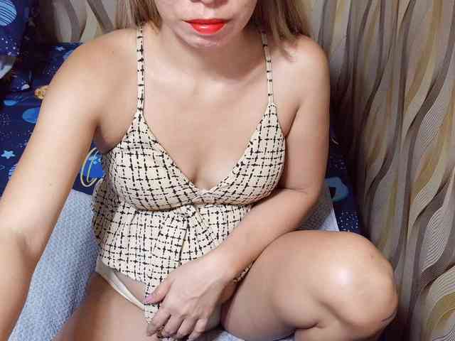 CutieaAsianxxx