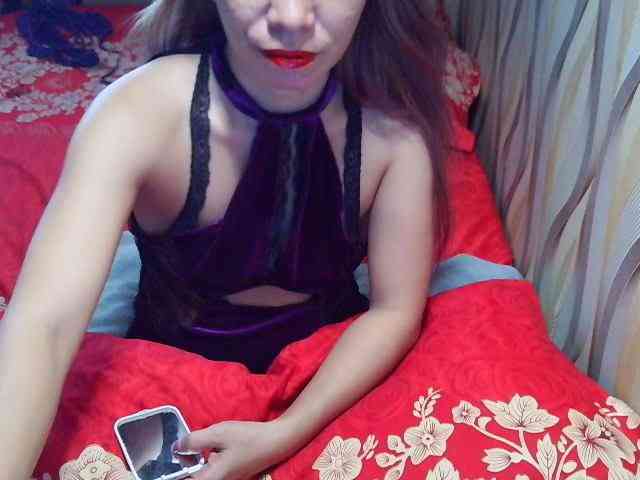 CutieaAsianxxx webcam