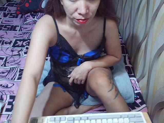 CutieaAsianxxx