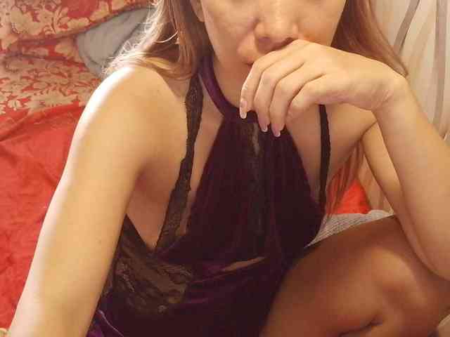 CutieaAsianxxx webcam