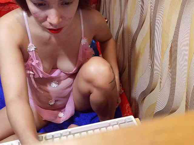 CutieaAsianxxx webcam