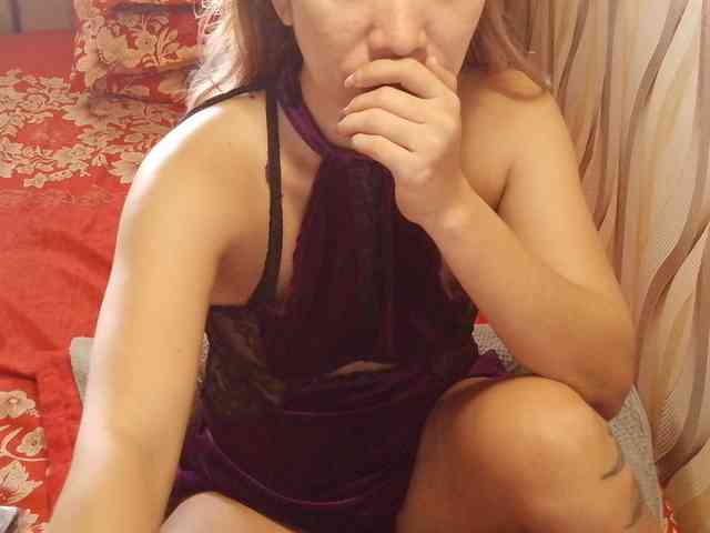 CutieaAsianxxx webcam
