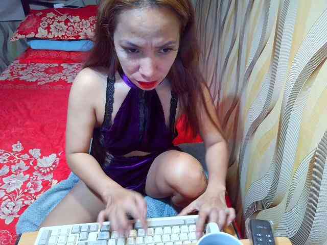 CutieaAsianxxx webcam
