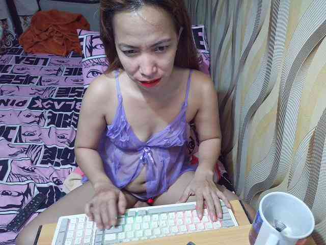 CutieaAsianxxx