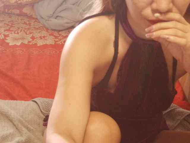 CutieaAsianxxx webcam