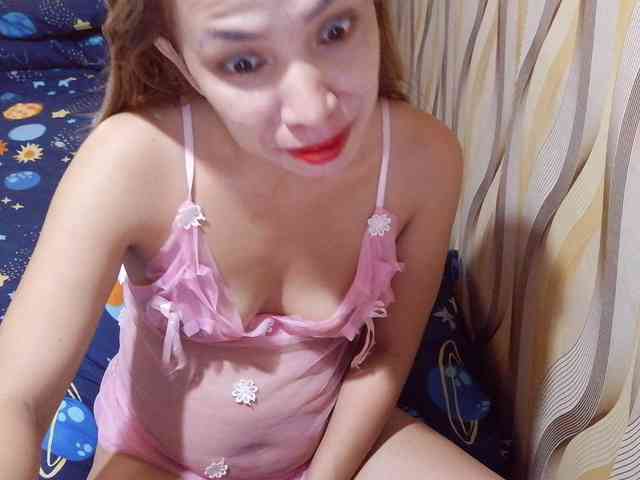 CutieaAsianxxx