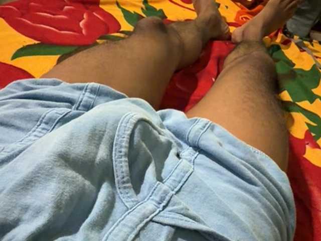Azmir-1, 33 y/o - Live Cam on BongaCams