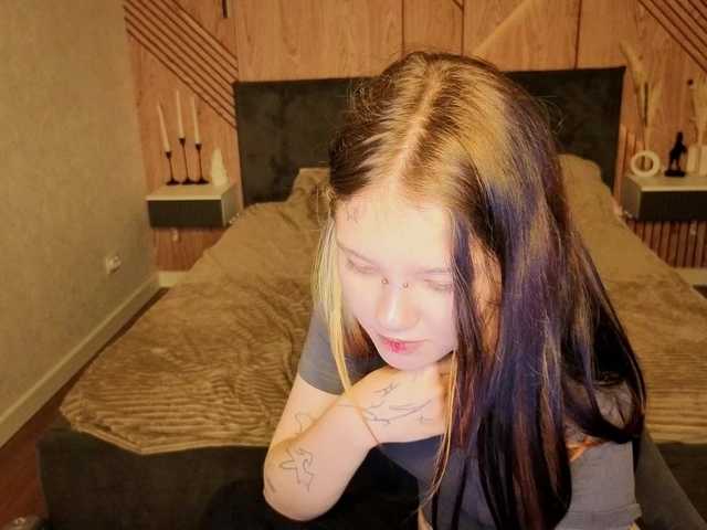 Lina-XD live cam on BongaCams