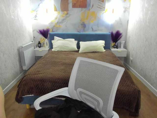 Lina-XD live cam on BongaCams