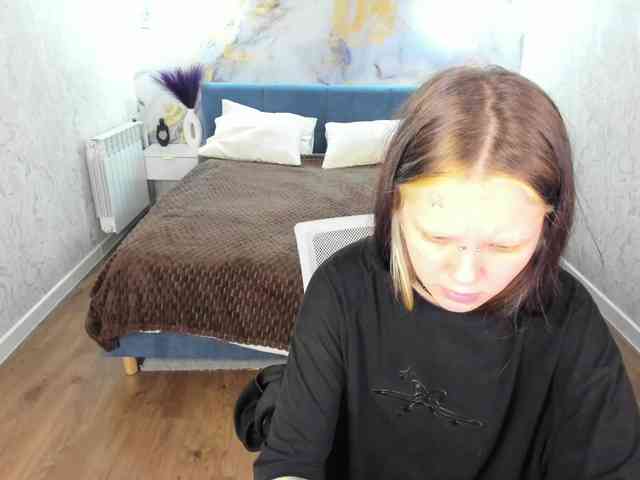 Lina-XD webcam