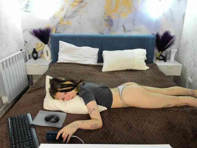 Lina-XD webcam