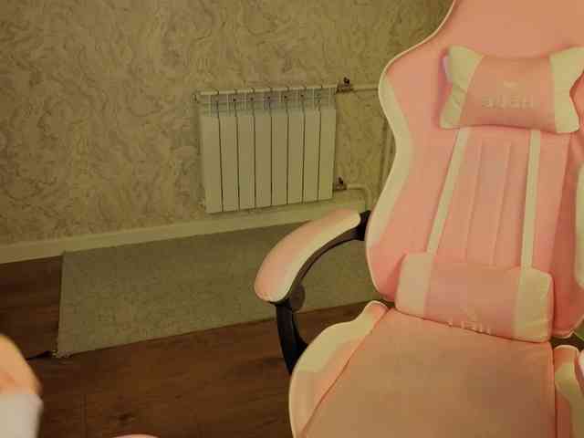 Lina-XD Sex Cam Show