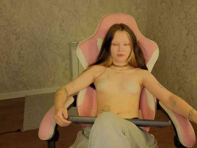 Lina-XD Sex Cam Show