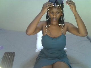 Badgalstar's Live Webcam
