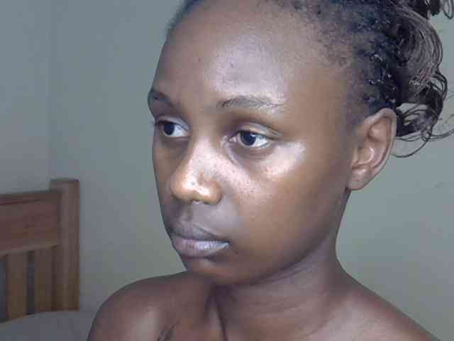 Badgalstar webcam