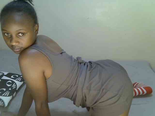 Badgalstar webcam