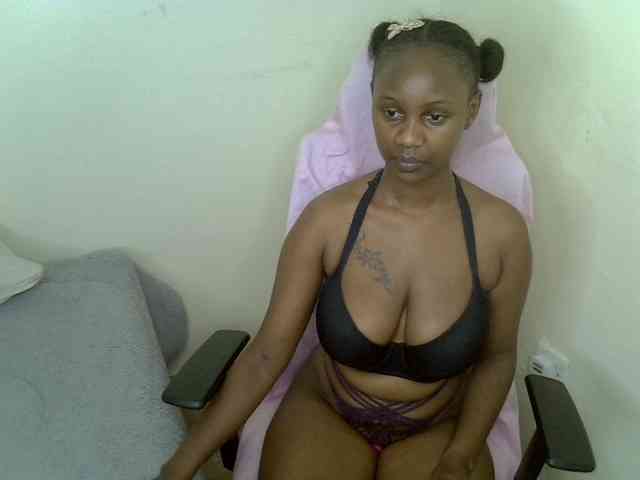 Badgalstar webcam