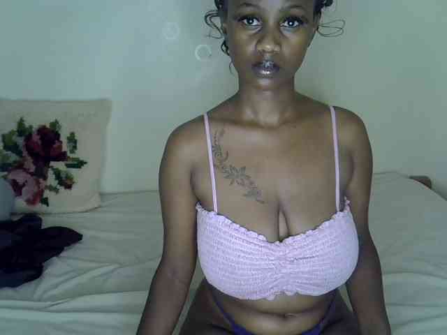 Badgalstar webcam