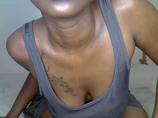 Badgalstar webcam