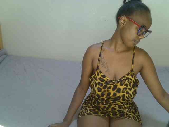 Badgalstar webcam