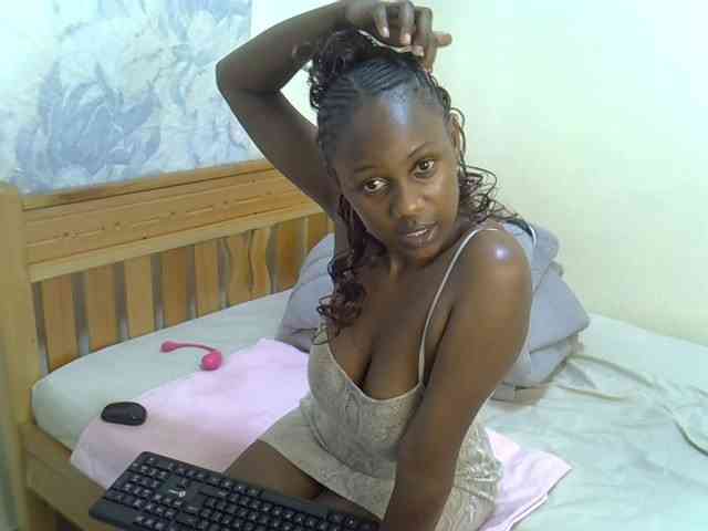Badgalstar webcam
