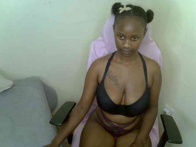 Badgalstar webcam