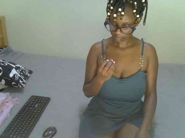 Badgalstar webcam