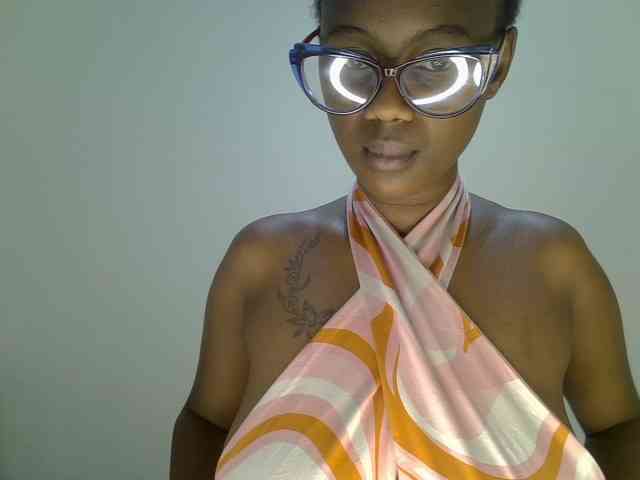 Badgalstar webcam