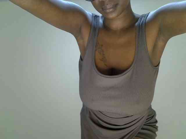Badgalstar webcam