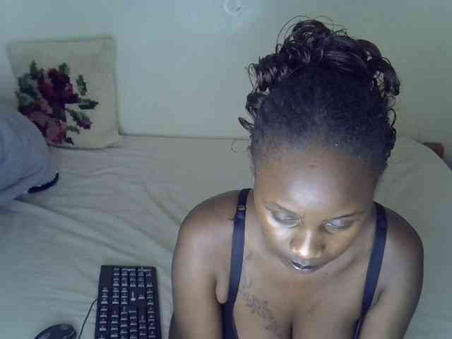 Badgalstar webcam