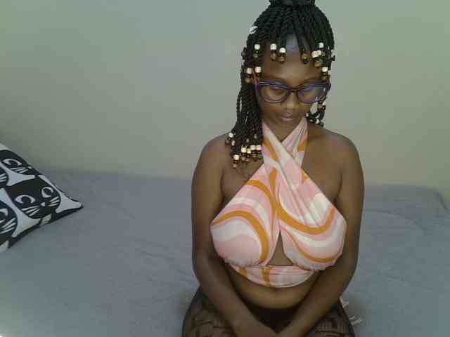 Badgalstar webcam