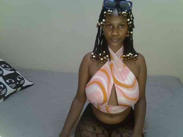 Badgalstar webcam